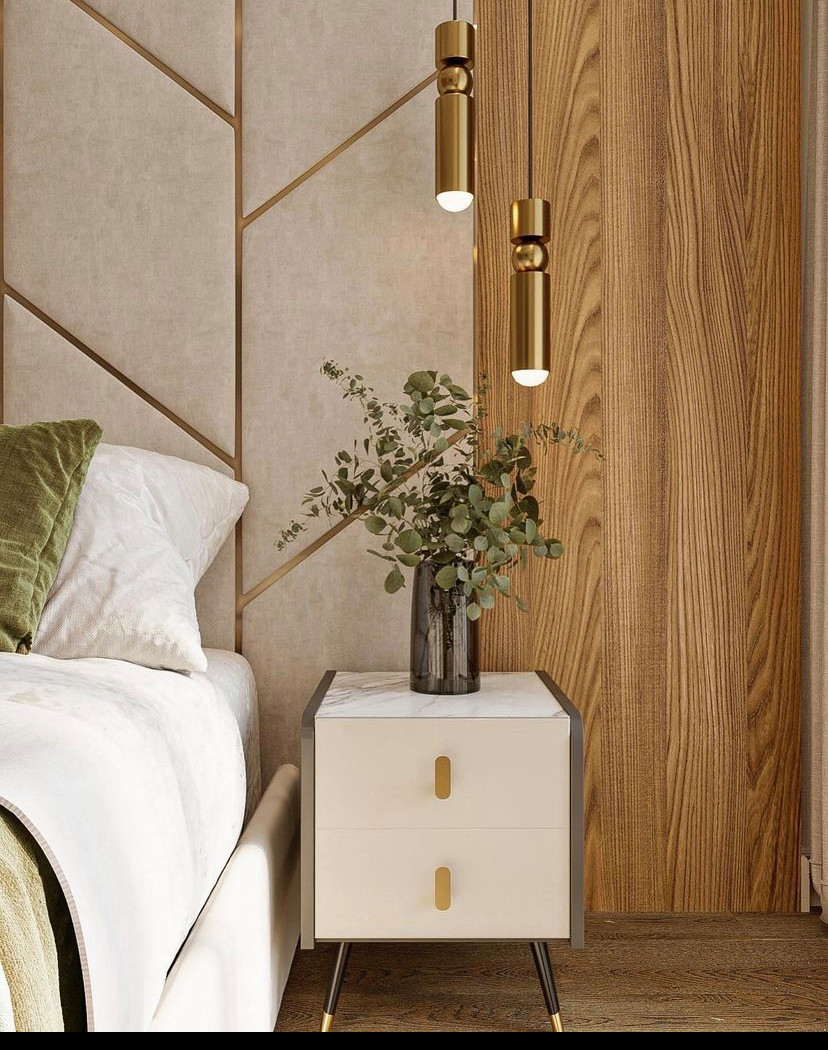 ЖК Александровский сад