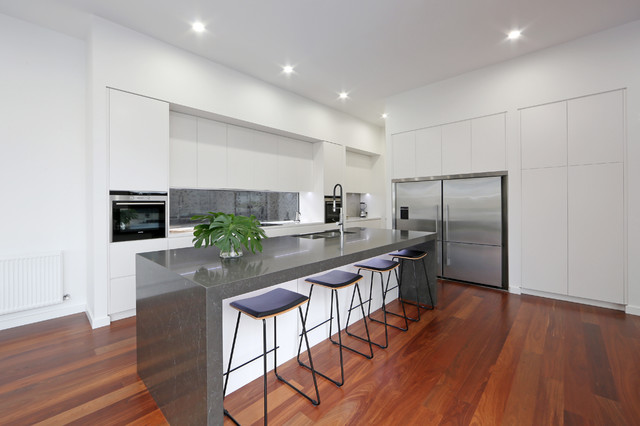 Glen Iris 7 trendy-koekken
