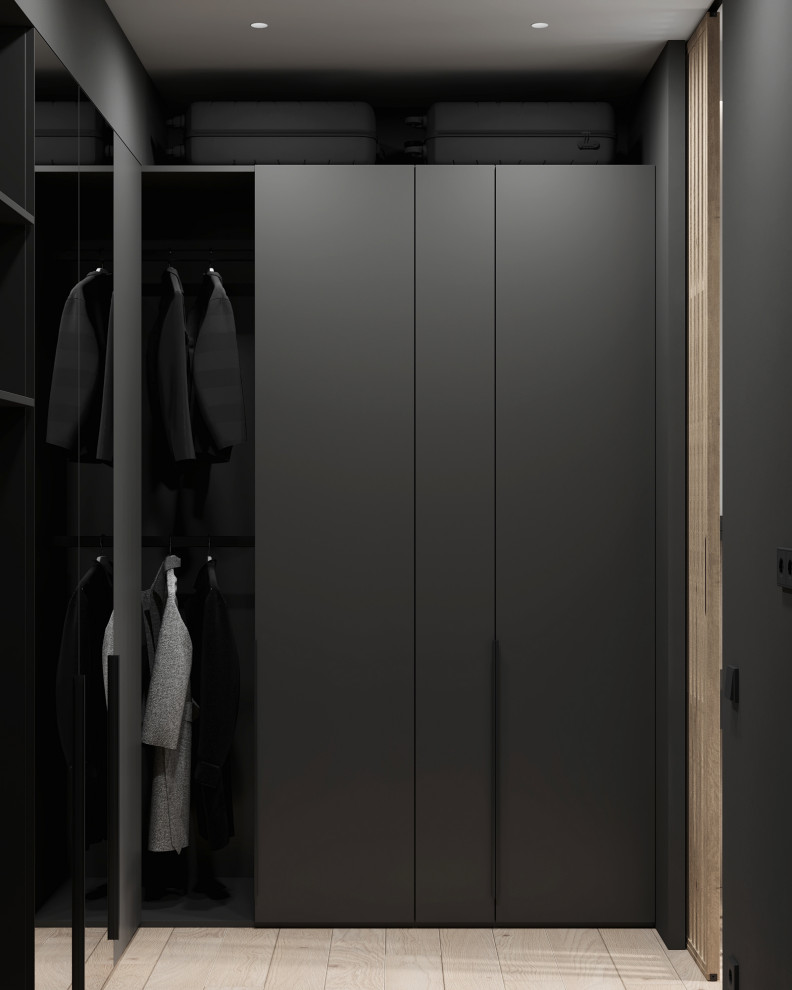 Квартира 58 кв.м. ЖК "Discovery Park"