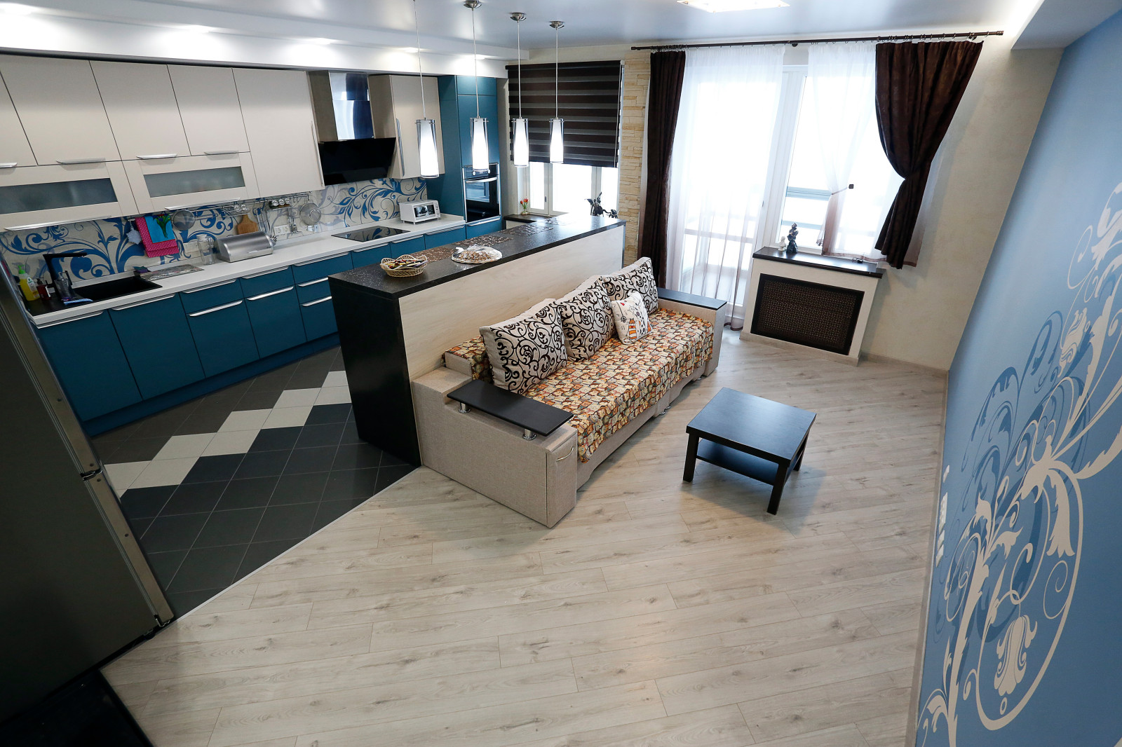 Аптекарский проспект