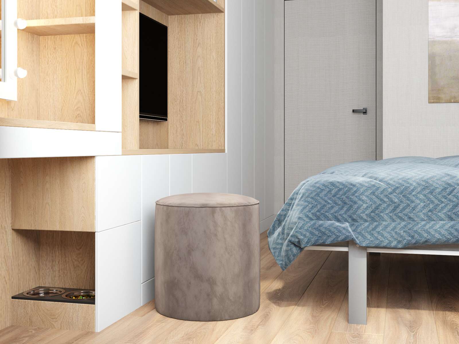 Медведково  49 кв.м.