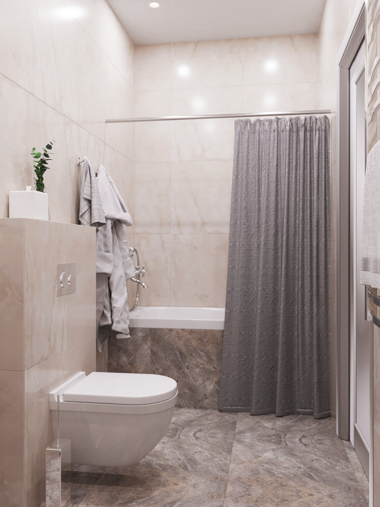 Проект МАРСЕЛЬ