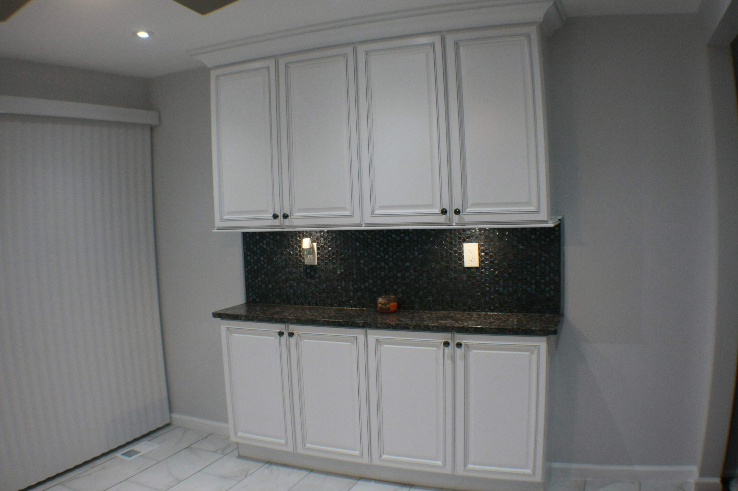 Kitchens
