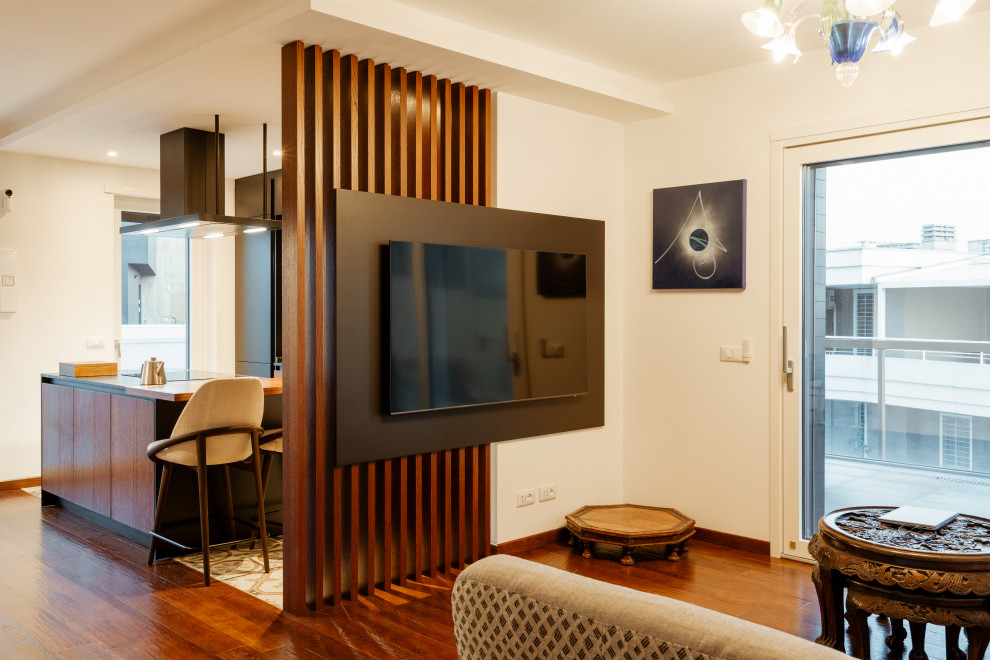 Via grotta perfetta - 90 mq