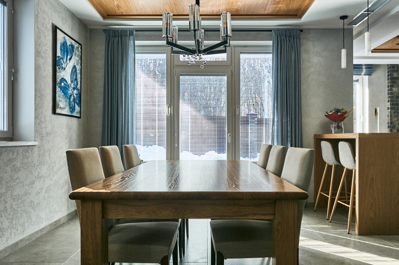 Дом в Переделкино