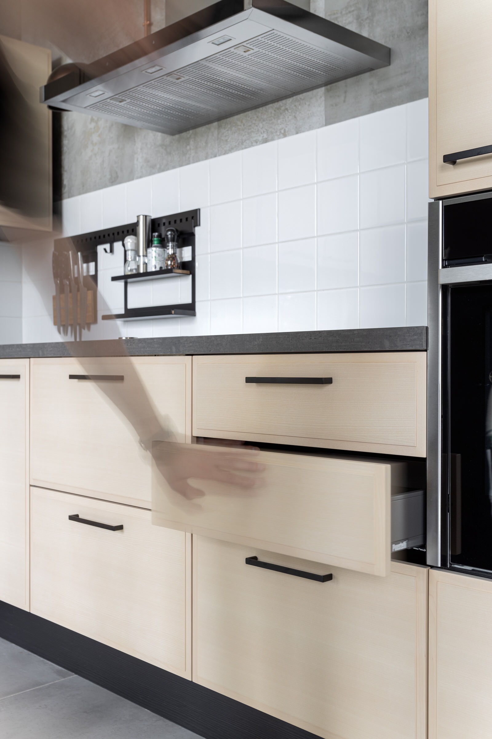 Кухня в Куркино