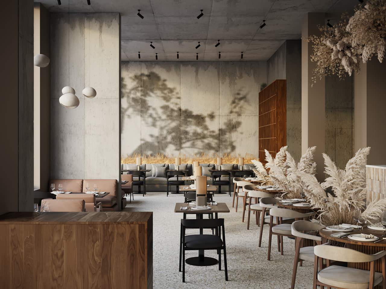 РЕСТОРАН ЭКО