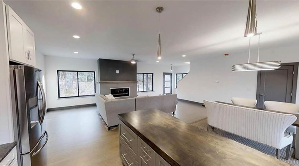 Custom Homes
