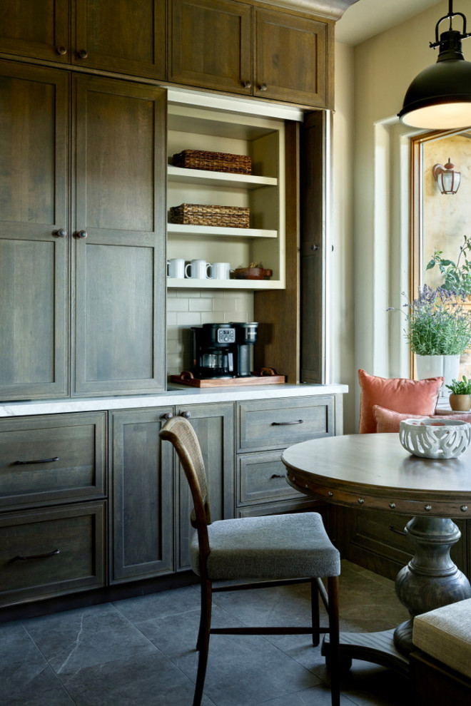 Cedar Mountain Kitchen