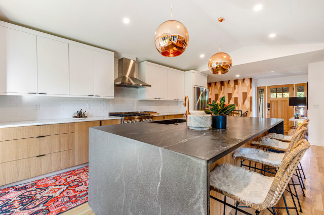 Cottonwood contemporary-koek