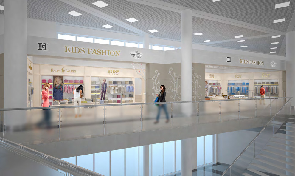 Fashion Store (Kids Fashion) Москва