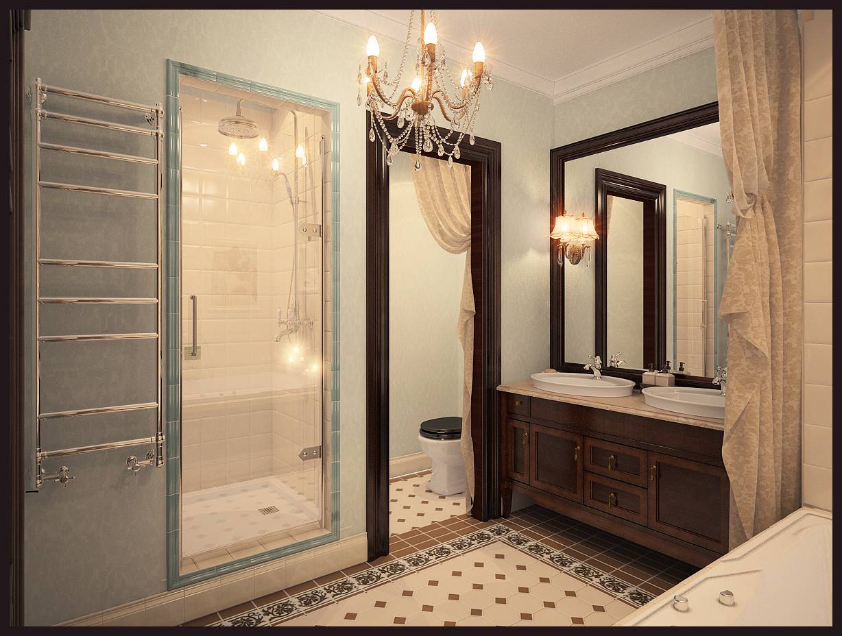 ЖК "Доминион"