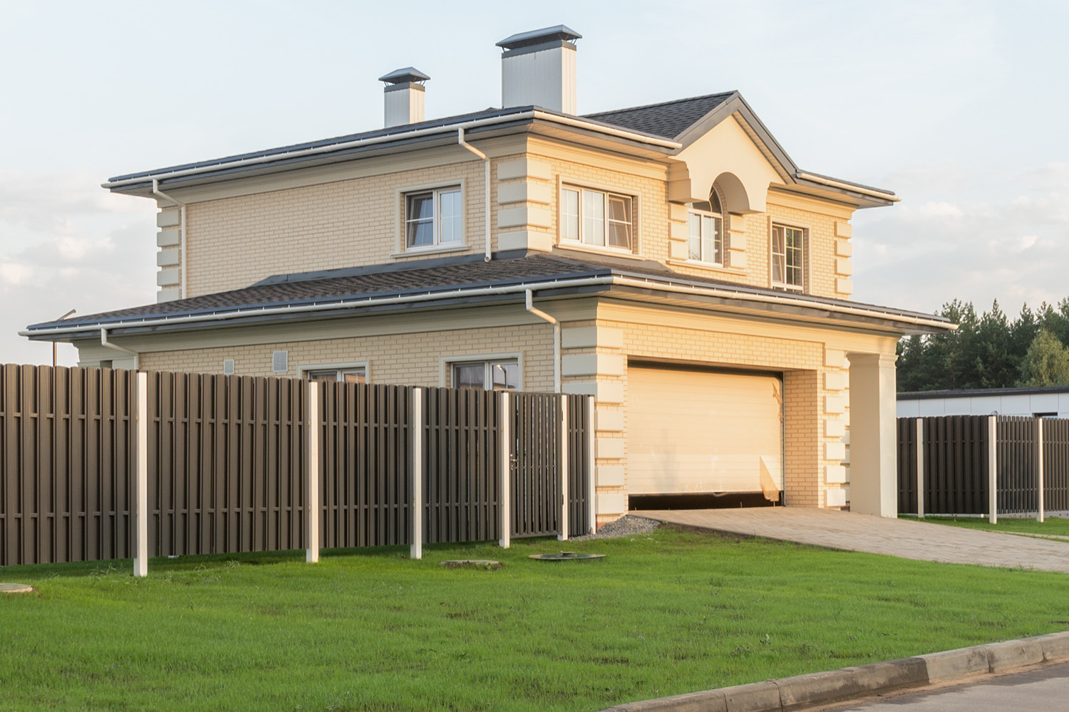 Комьюнити Bright Park Казань