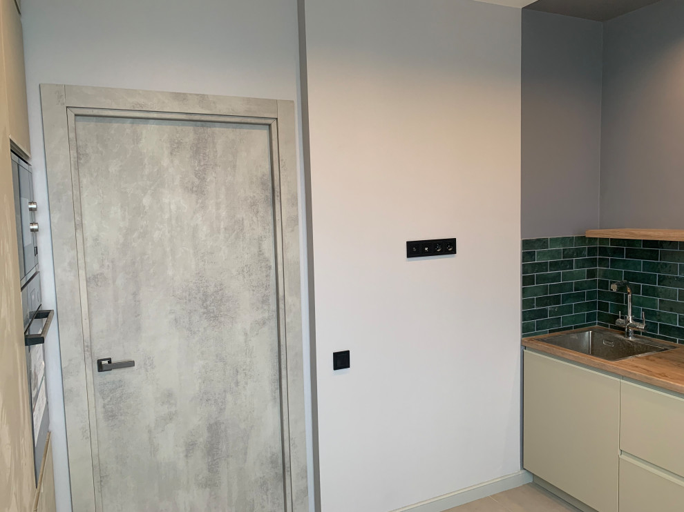 ЖК Маршал Град очередь 3