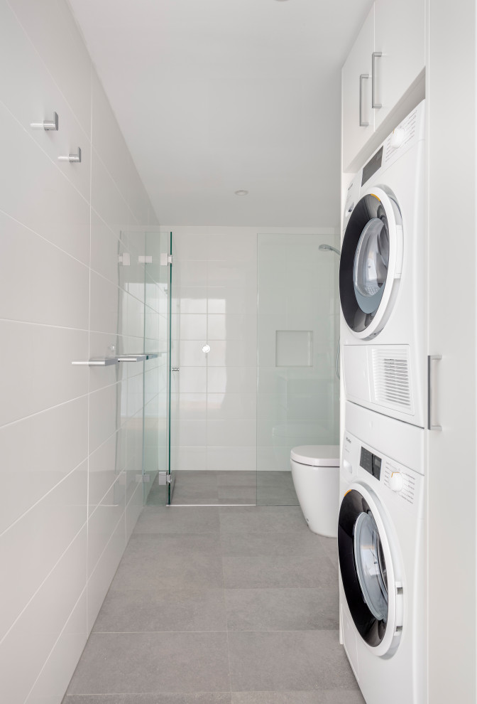 Minimal Leichardt Home