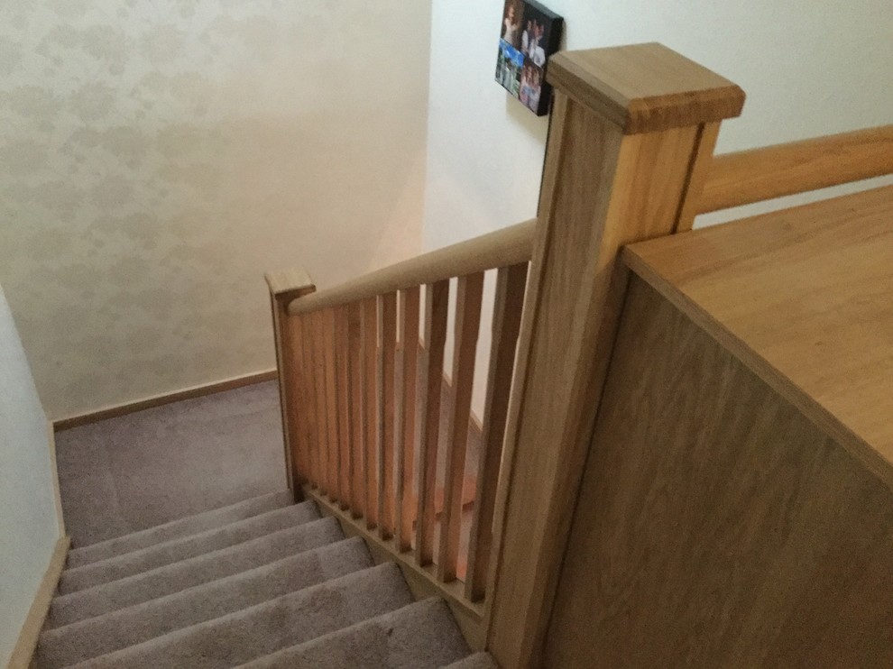 Staircases