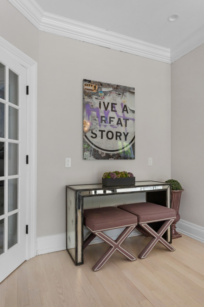 Far Hills Family Retreat