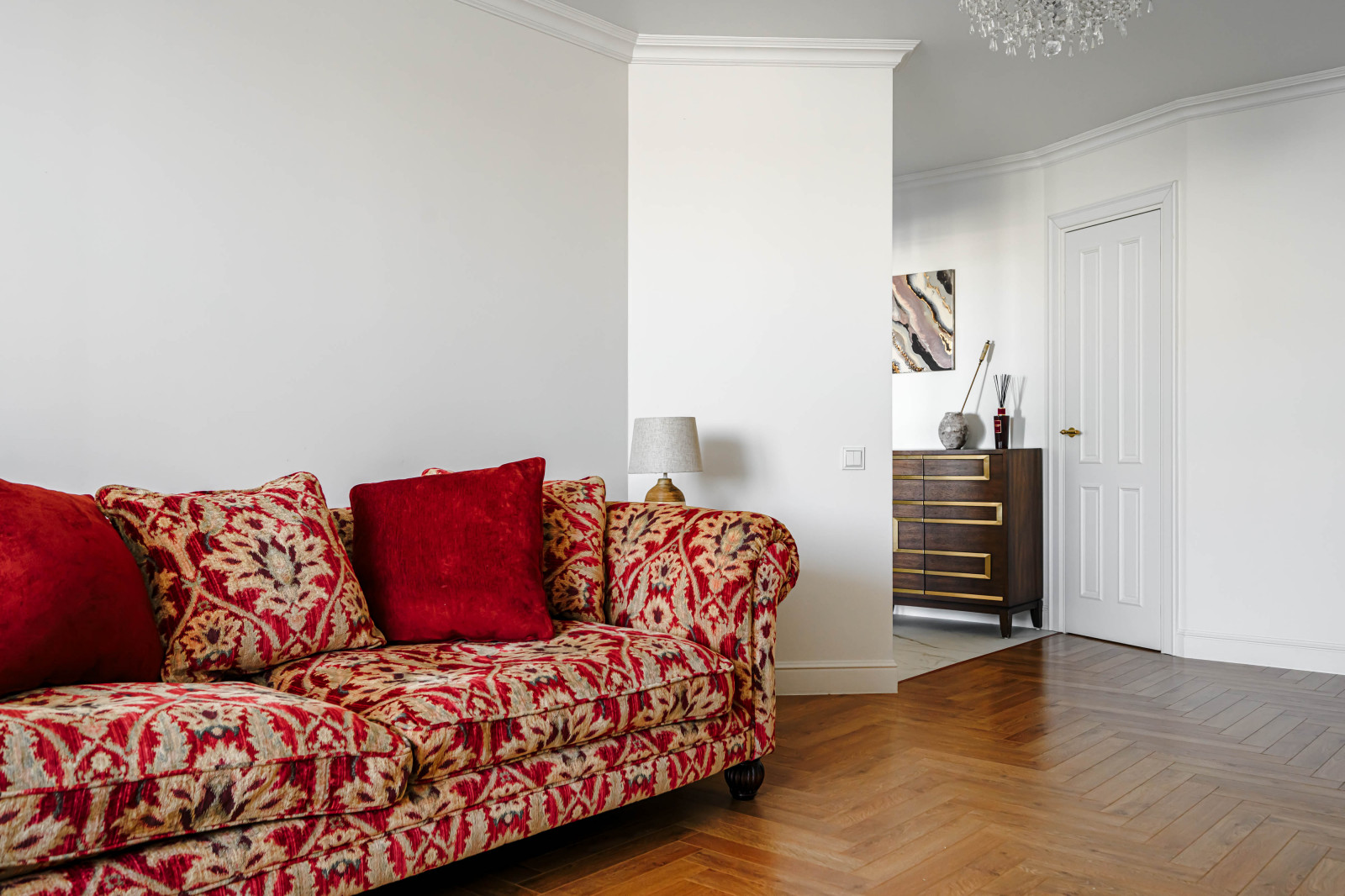 ЖК Московский квартал