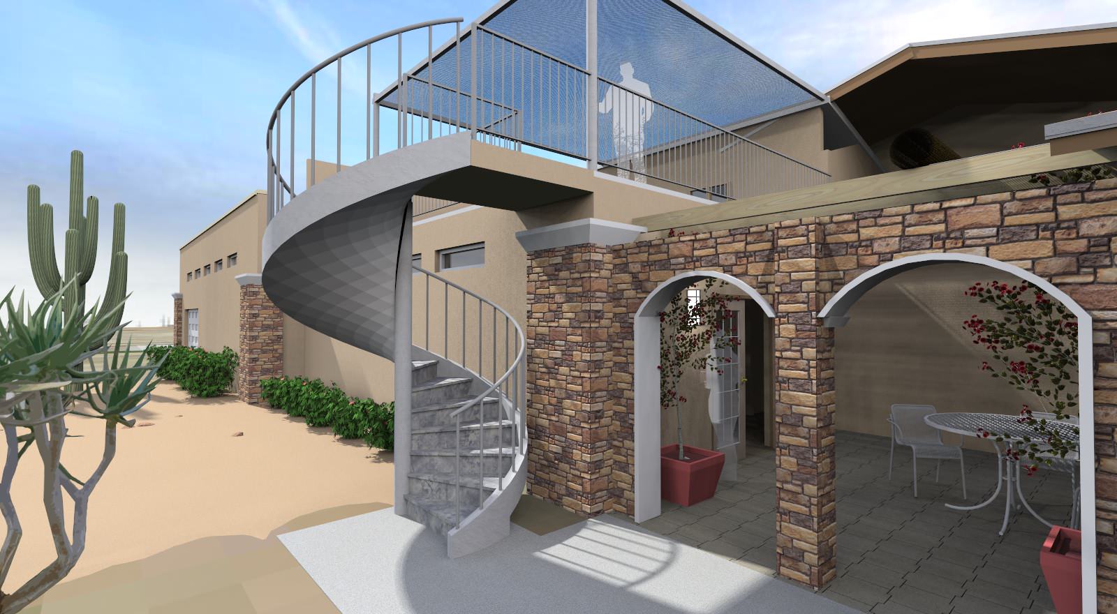 Recent Design Projects