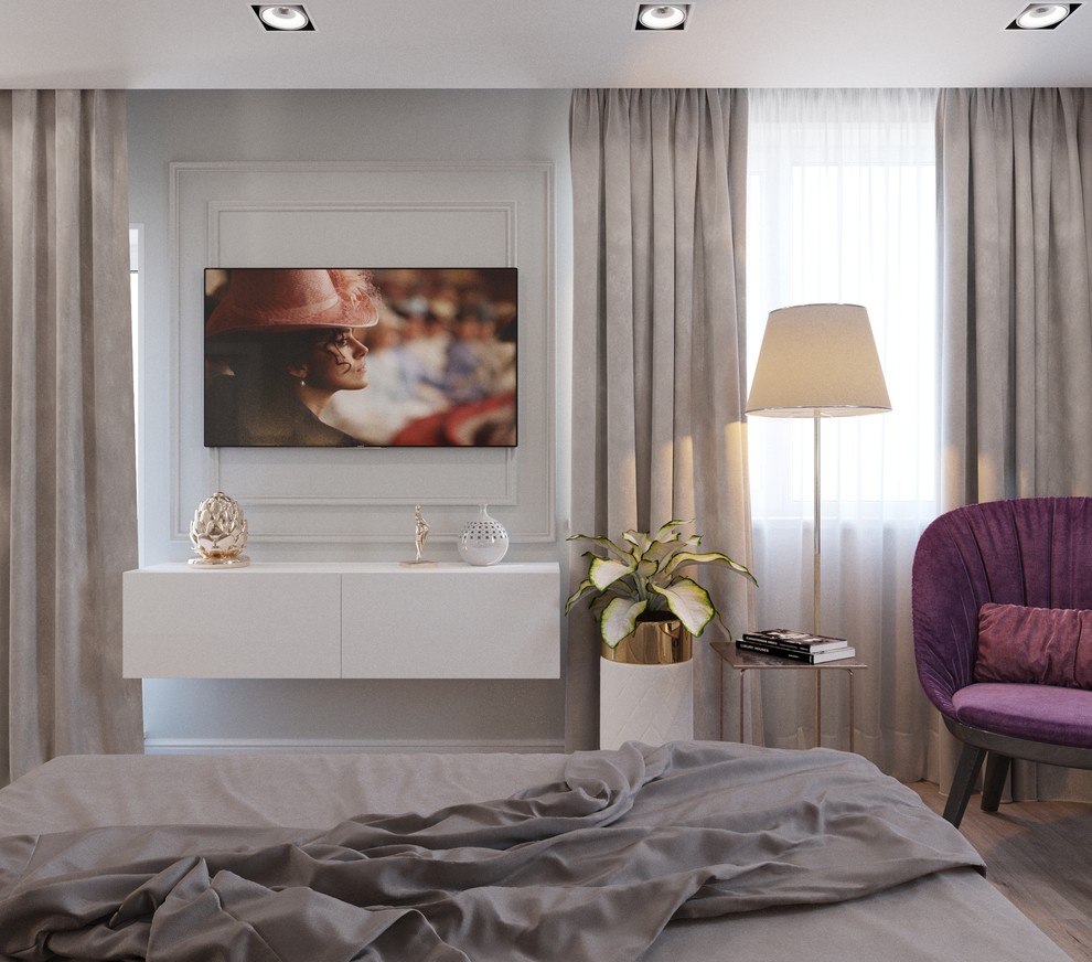 Элегантная современность