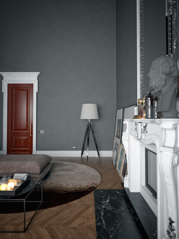 Таунхаус "Образцово"