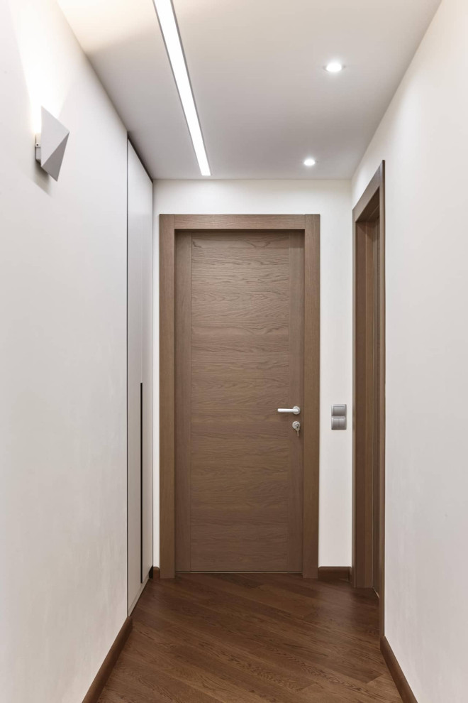 Дизайн и ремонт квартиры в ЖК «Измайлово Lane» — В два раза больше