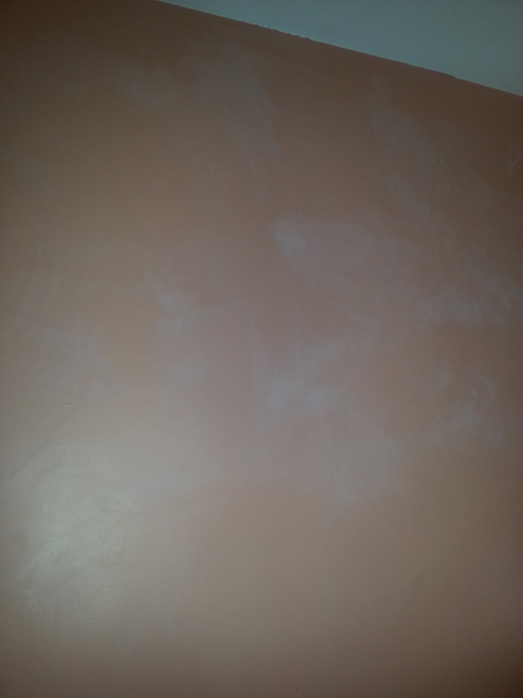 paint job gone wrong