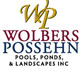 Wolbers Possehn Pools Ponds Landscapes