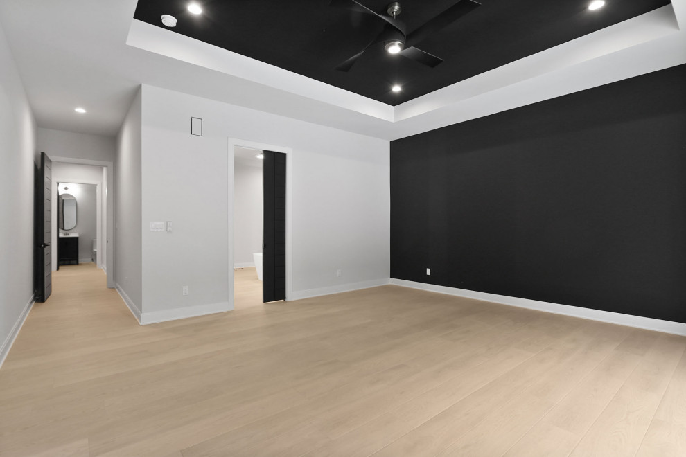 The Buckhill Estates Project