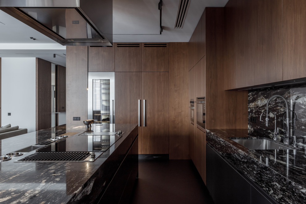 Квартира в историческом центре Ростова-на-Дону