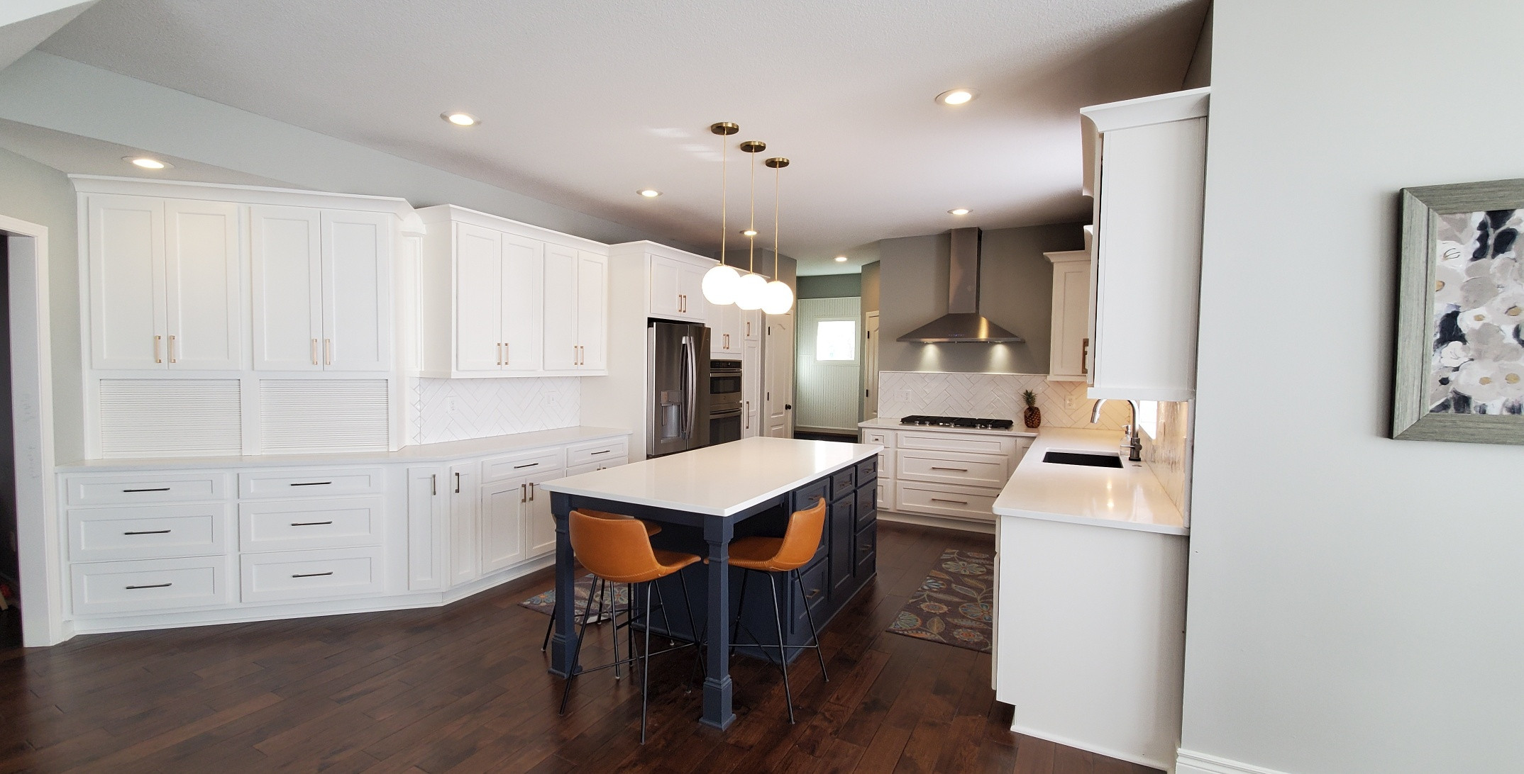 Katie's Kitchen