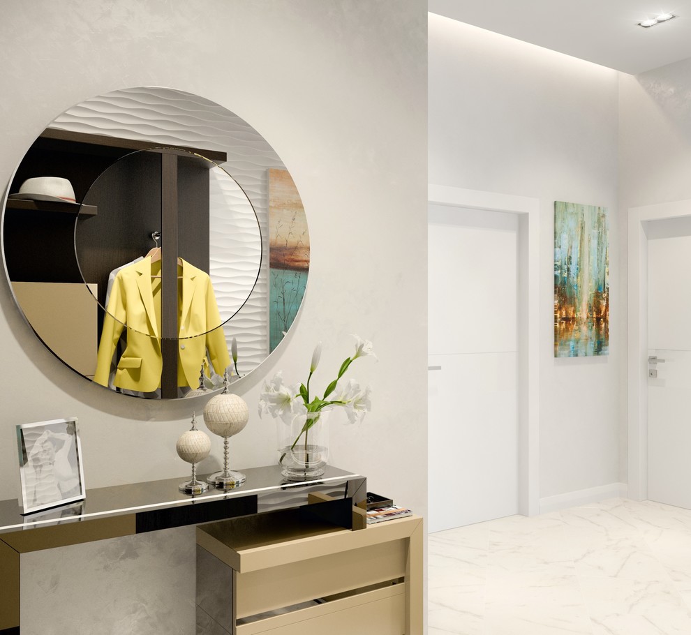 Квартира для молодой семьи в КП "Рублевское предместье"