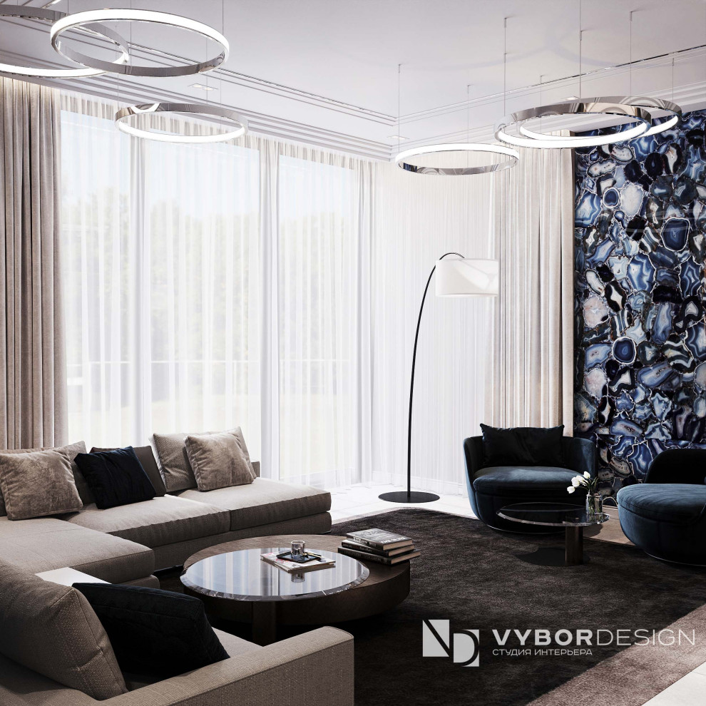 Элегантная роскошь