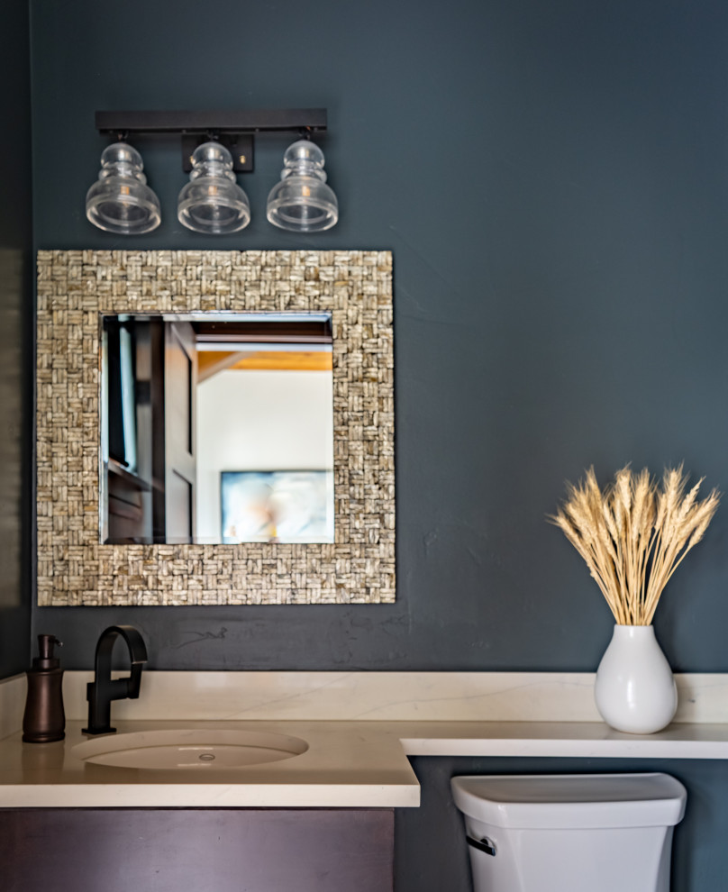 Avon Mountain Home Project
