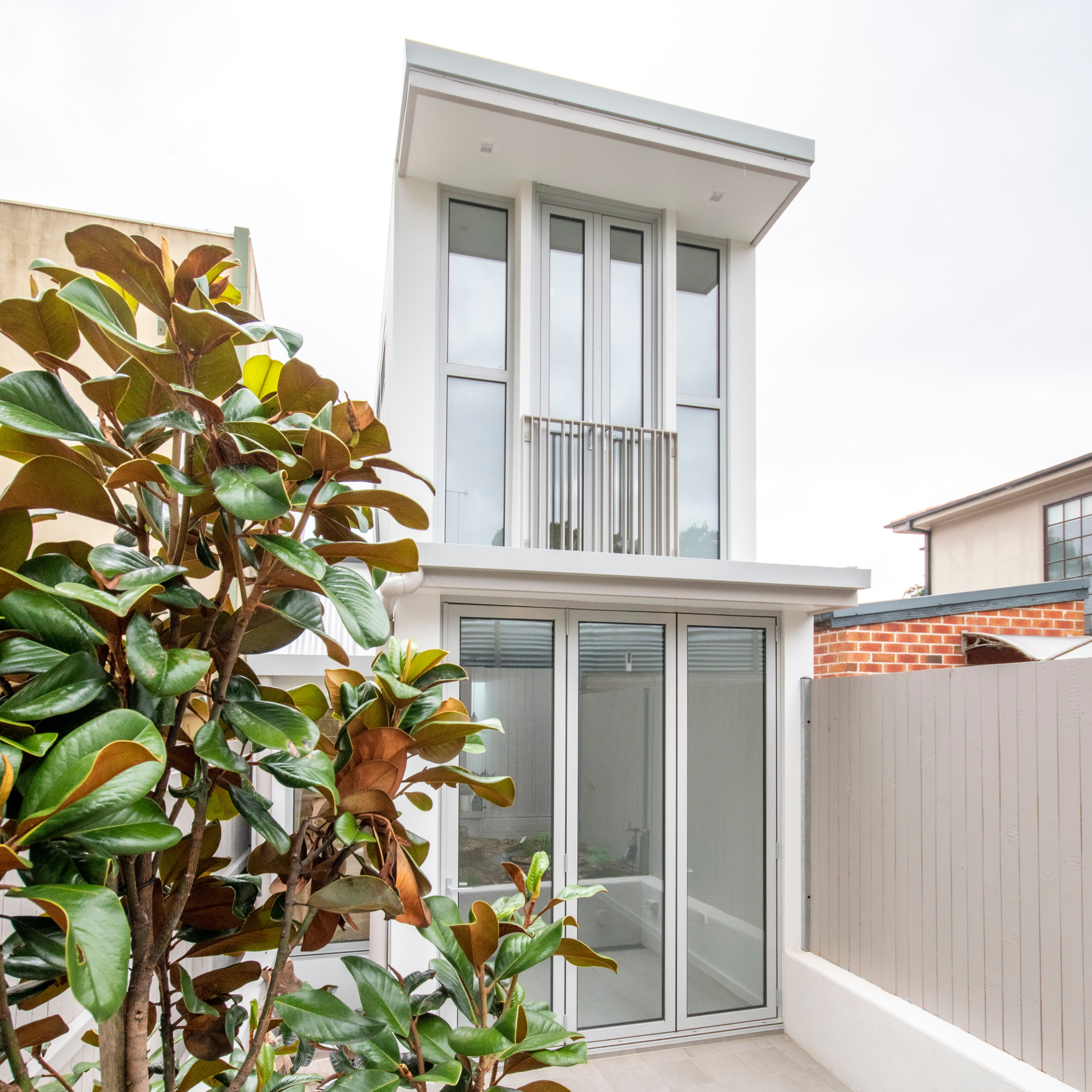 AFTER - Erskineville