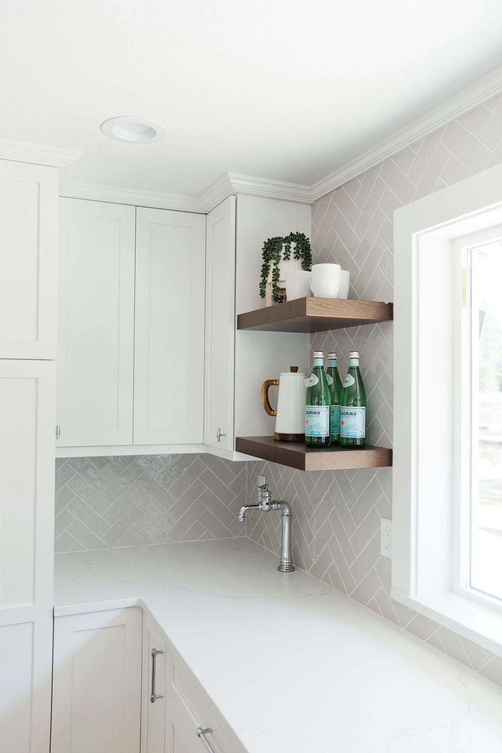Modern Home Renovation | Seattle