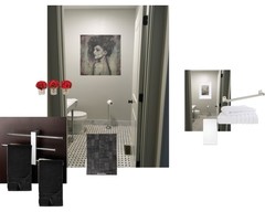 bath - Polyvore 