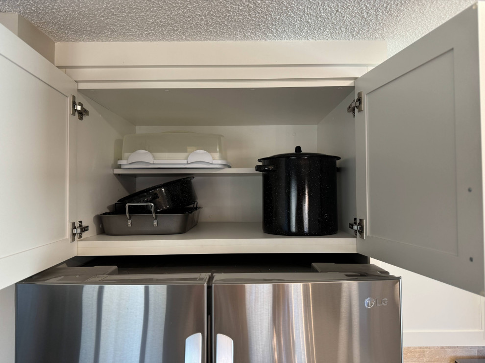 Rice Lake North Kitchen