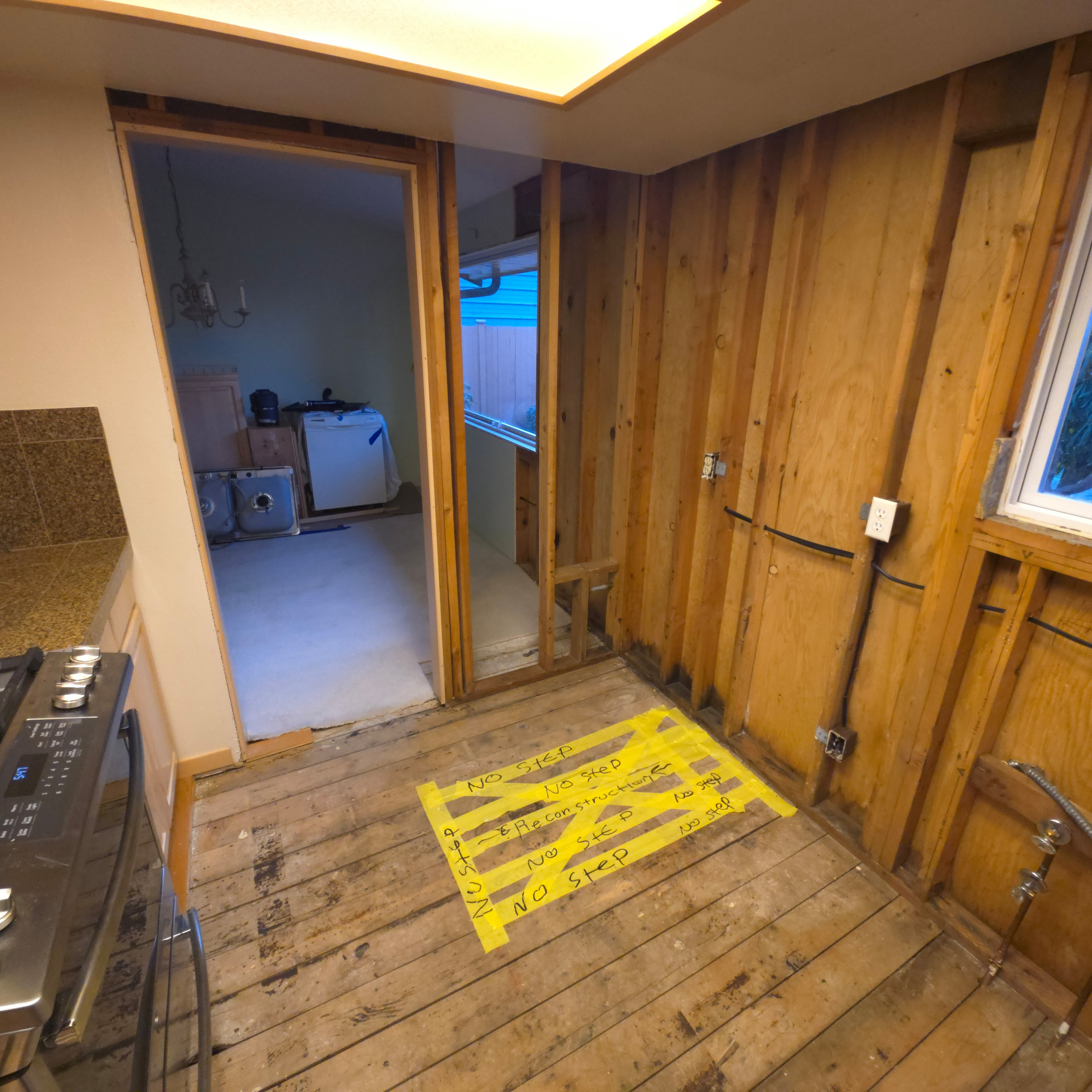 Marysville Kitchen Repair