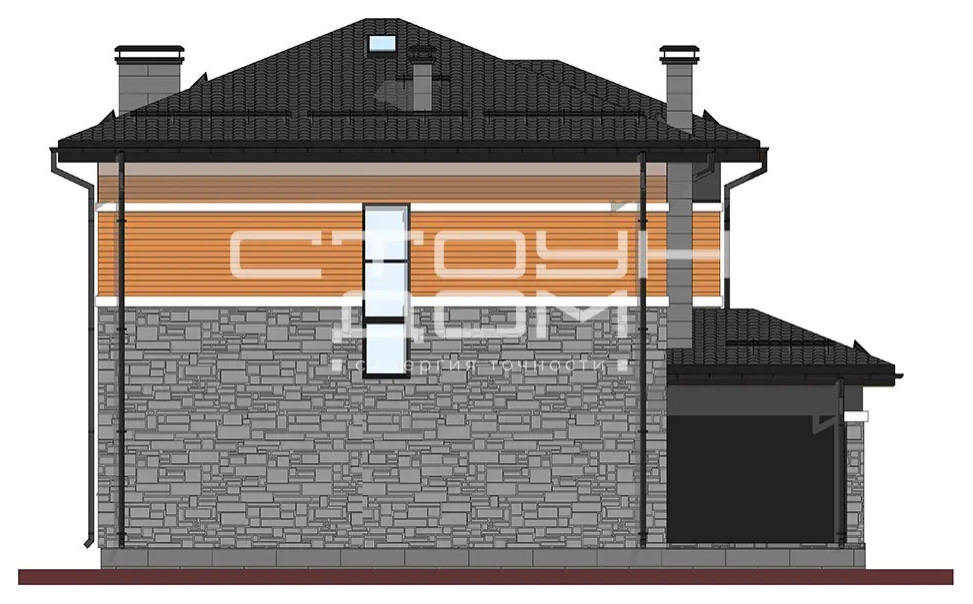 Проект "Мэри"