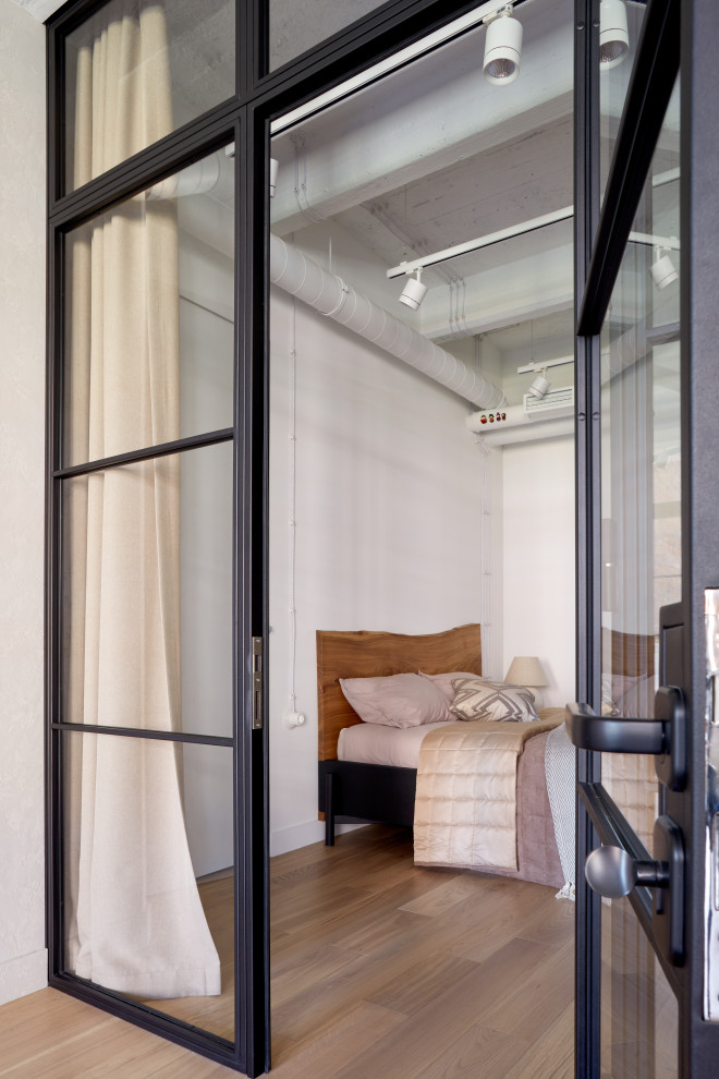 ЖК "Красная стрела"