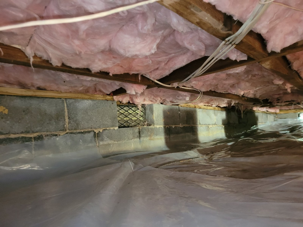 Crawlspace