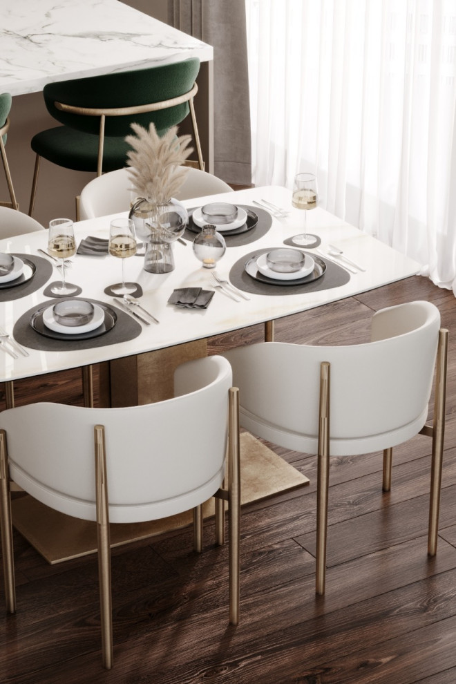 Квартира в Швейцарии