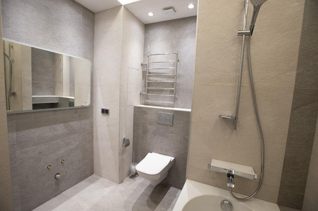 Реализация объекта 57м2