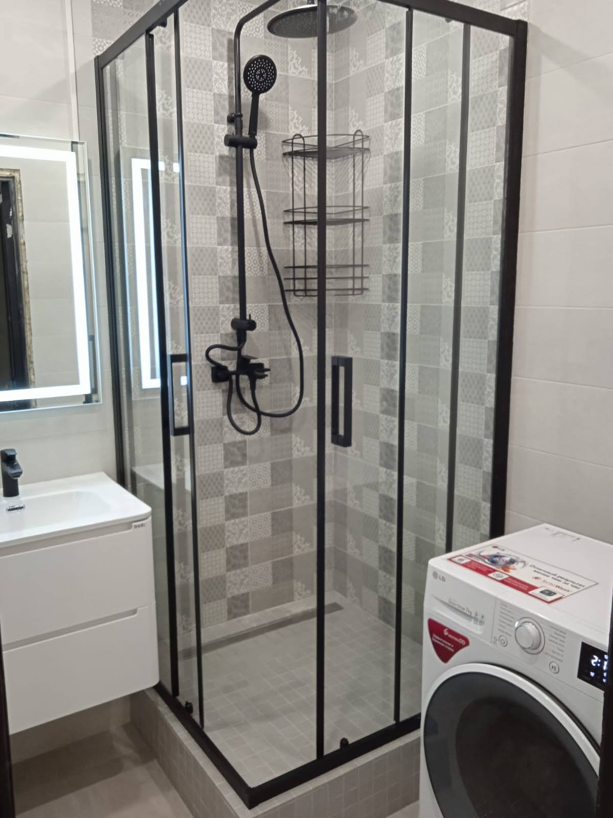 Наши работы