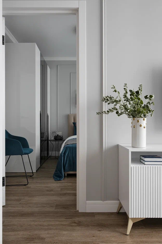 Светлогорск ЖК "Баден-Баден"