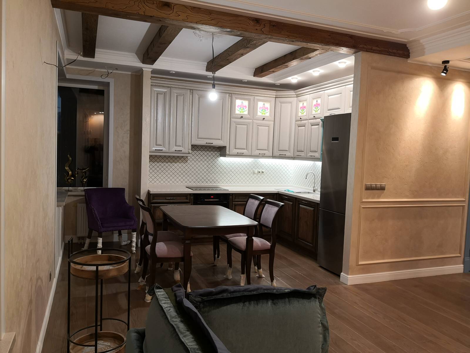 ЖК Да Винчи