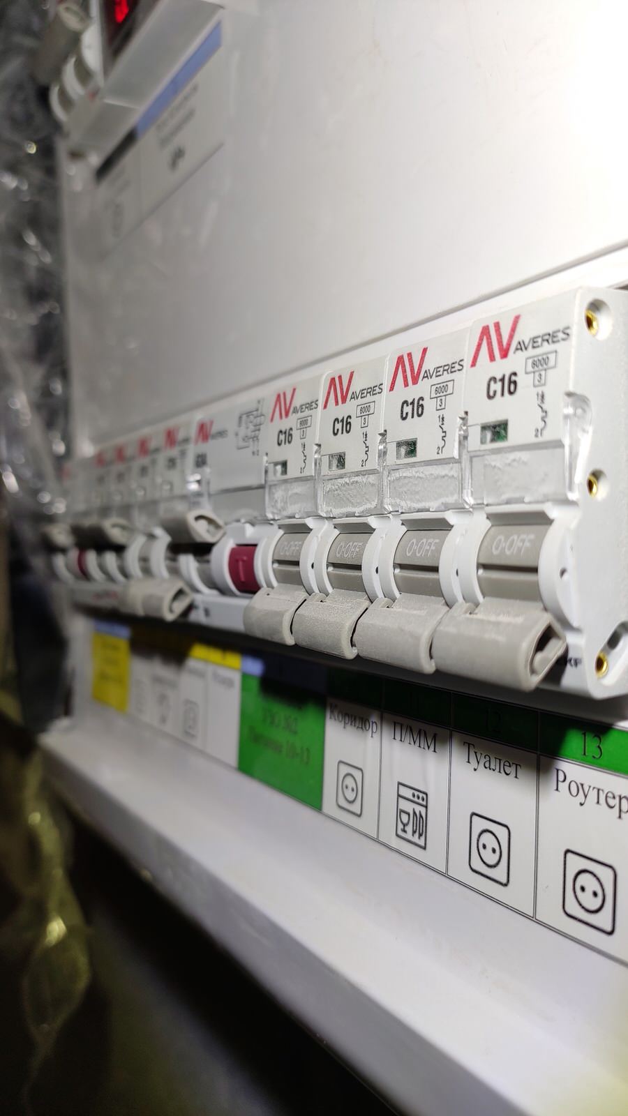 Портфолио наших работ