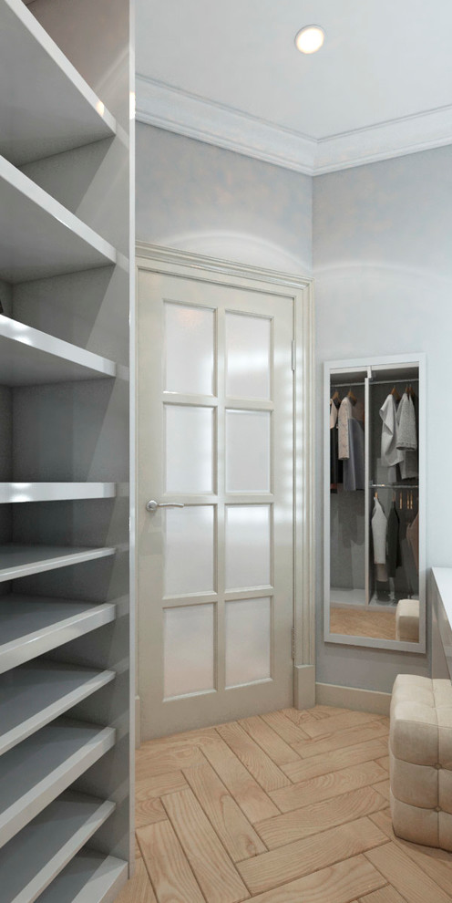 Квартира в ЖК "Дипломат" г. Санкт-Петербург