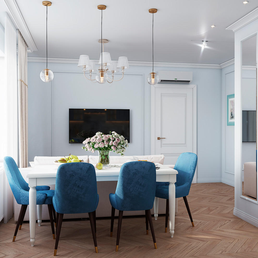 Квартира, г. Камышин (Саратовская область), 2024